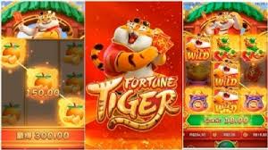 plataforma fortune tiger para mobile